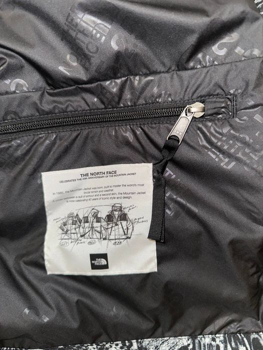 куртка The North Face Gore-Tex оригінал М розмір