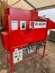 Wialnia, czyszczalnia, separator do zboża, Vi-agro CZA 5