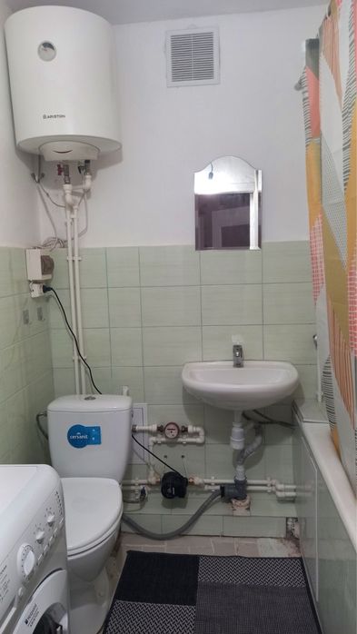 Здам квартиру подобово