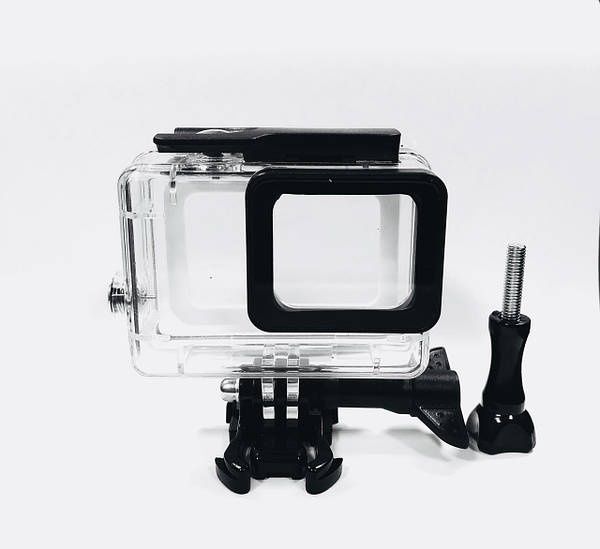 чехол для подводного погружения для Gopro Hero 7 Black Hero 6 5