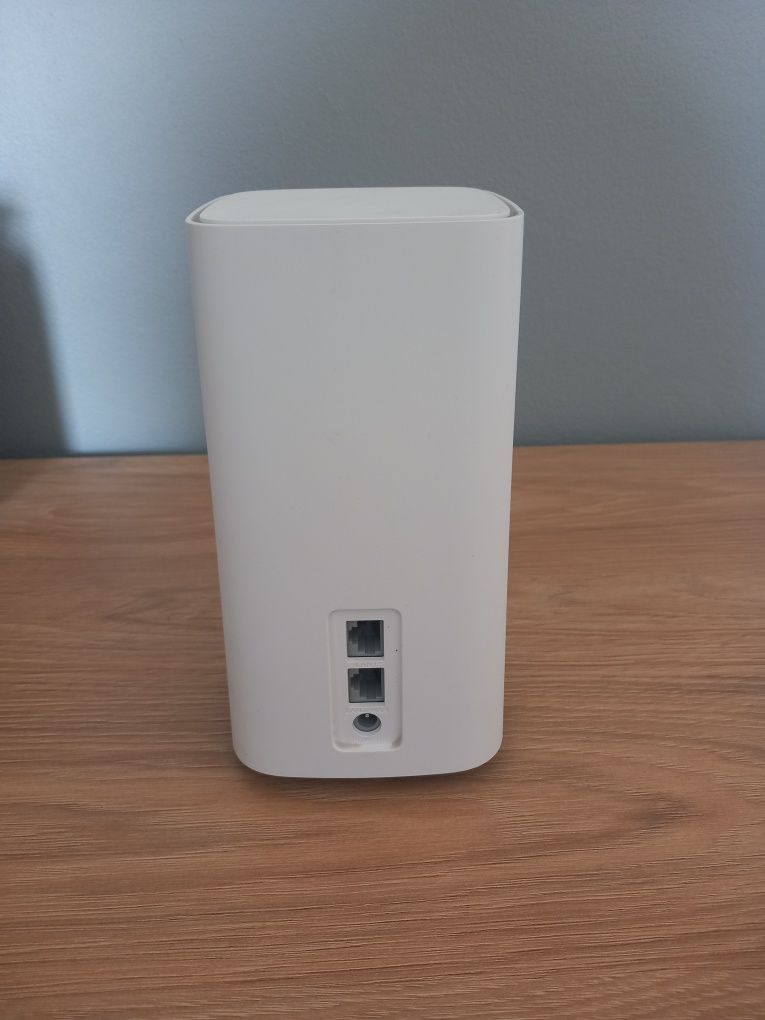 Router Huawei 5G CPE 5