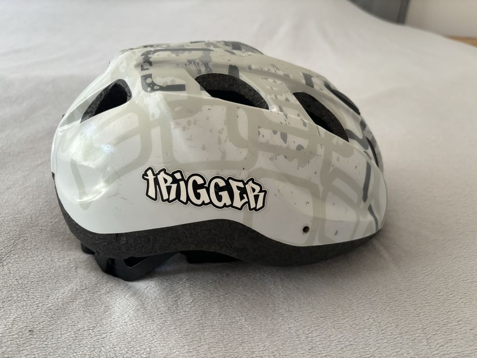 Kask rowerowy Author 54-58 cm