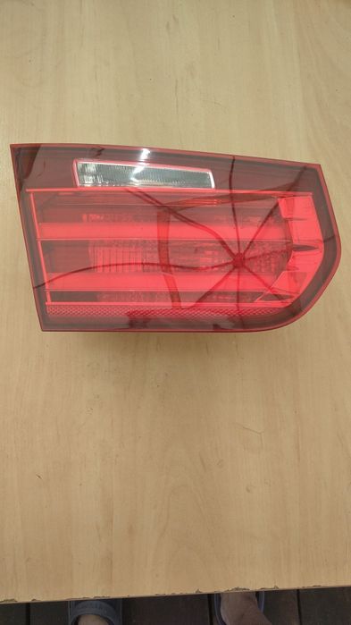 Фонарь задній лівий на кришку багажника BMW F30