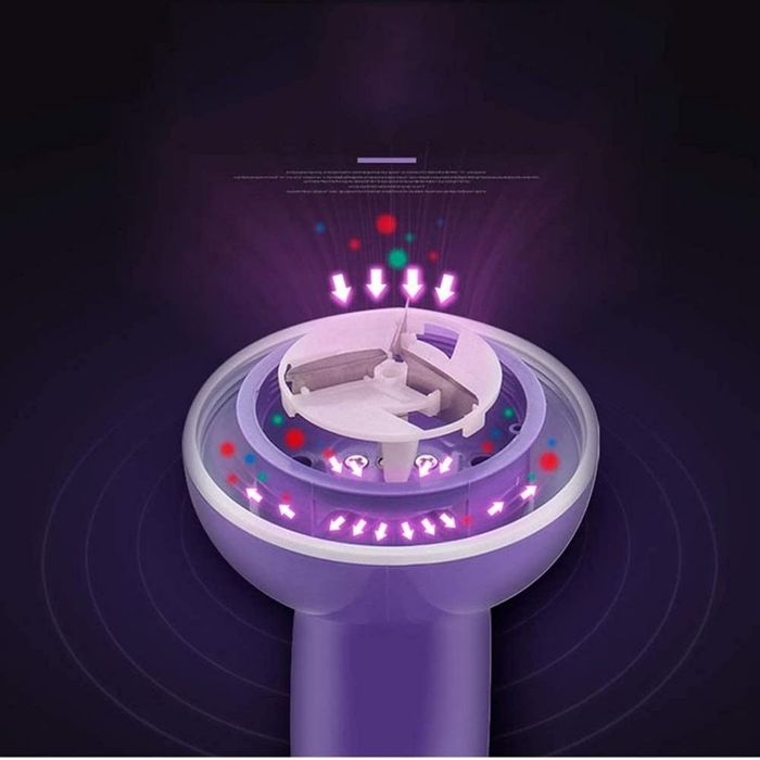 Removedor de Borbotos Sonar SN-227