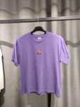 Футболка NIKE ACG Lungs Logo T-shirt Purple