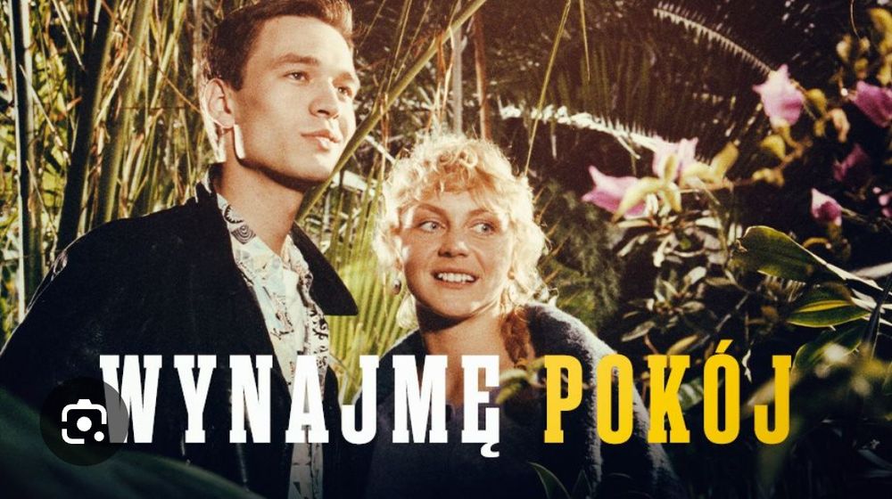 Wynajmę pokój dla siebie, kawalerka