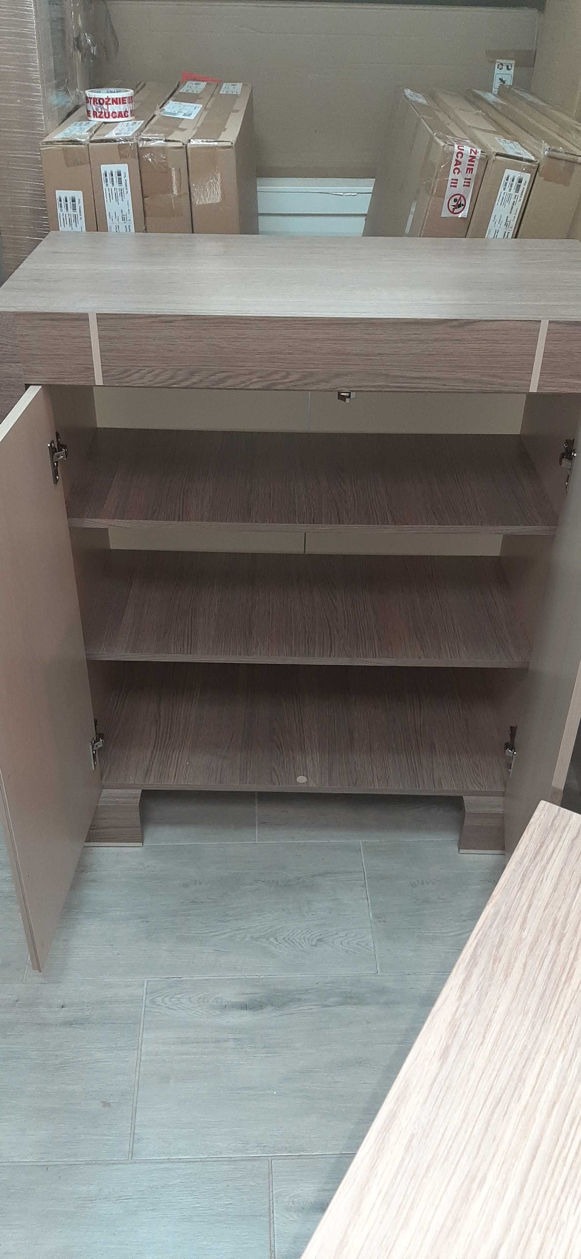 komoda vox modern 2d