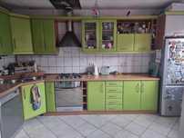 Kuchnia wraz z AGD
