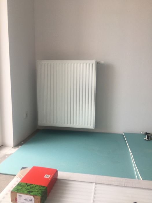 Grzejnik stalowy trzypłytowy cv 33