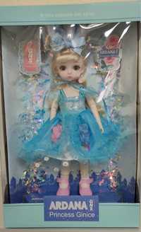 Продам ляльку (кукла)