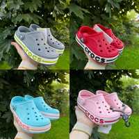 Crocs Bayaband Kids дитячі р. 23-35 крокс кроксы крокси детские