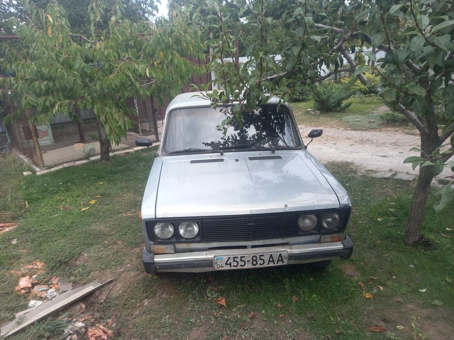 Продам. ваз 2106.