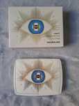 Hourglass paletka Evil Eye raz użyta