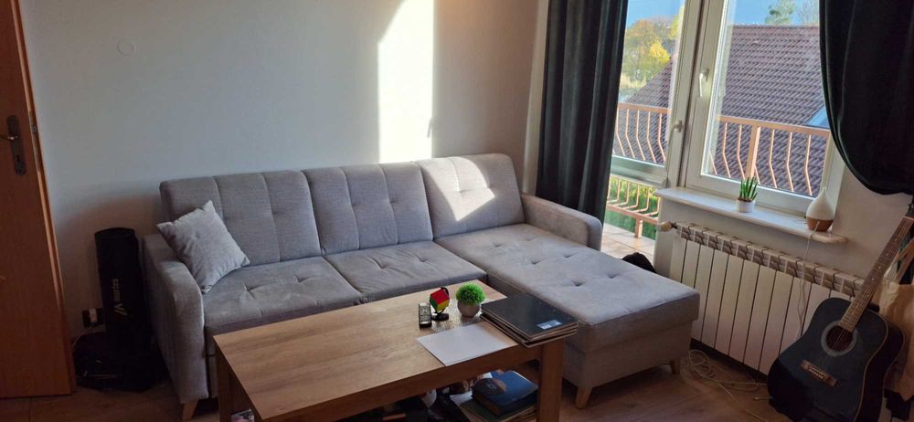 Sprzedam dom w atrakcyjnej lokalizacji