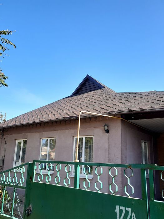 Кровля, сантехника,мелкий ремонт крыш, гаража, крыши, кровельне  раб.