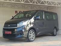 Fiat Talento 1.6 M-Jet L1H1 9L