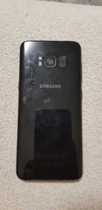 Samsung Galaxy S8