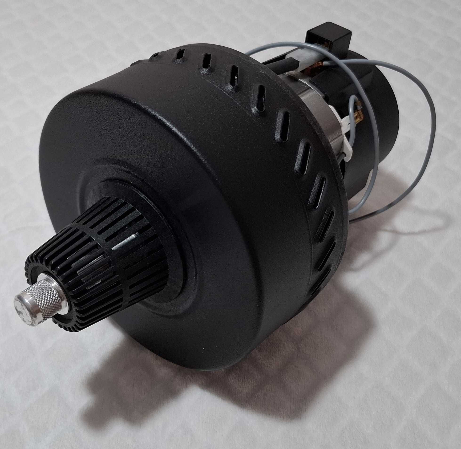 Silnik, motor z separatorem (2-turbiny) 1200W