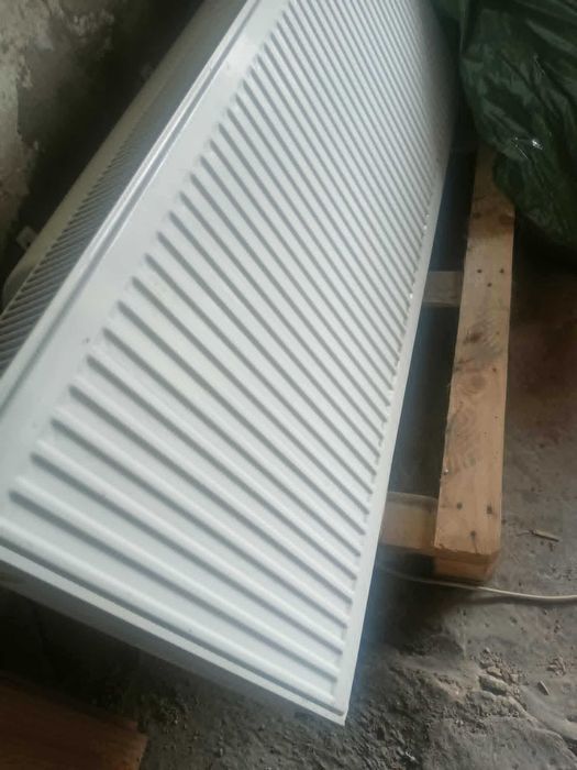 Grzejnik COMPACT 160x60
