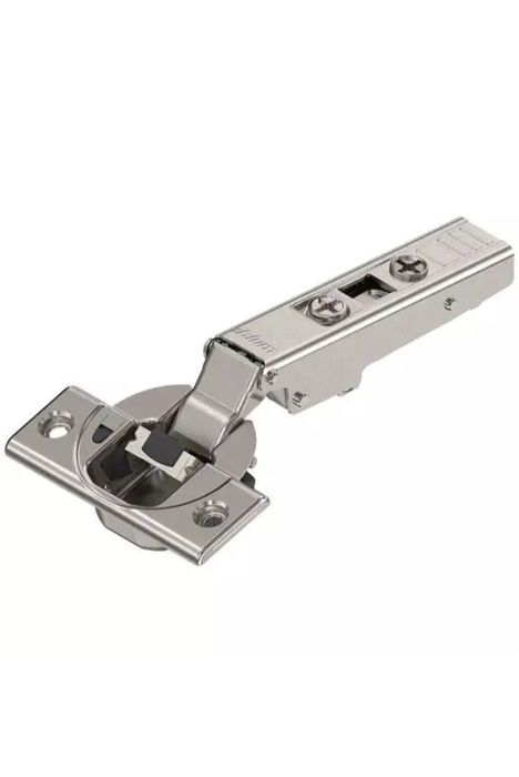 Петля Blum накладна CLIP top BLUMOTION з доводчиком 110°.Оригінал.