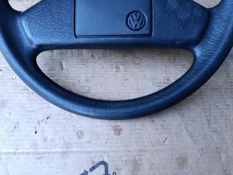 Руль Кермо Гольф 2 Golf 2