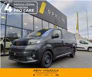 Opel VIVARO FURGON NOWY MODEL 2.0diesel 144KM  dostępny od ręki!!!