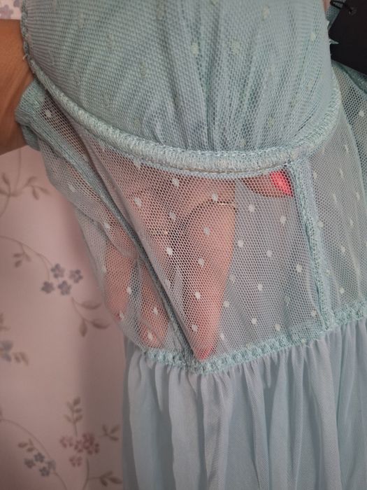 Bielizna nocna sexi rozm L-XL