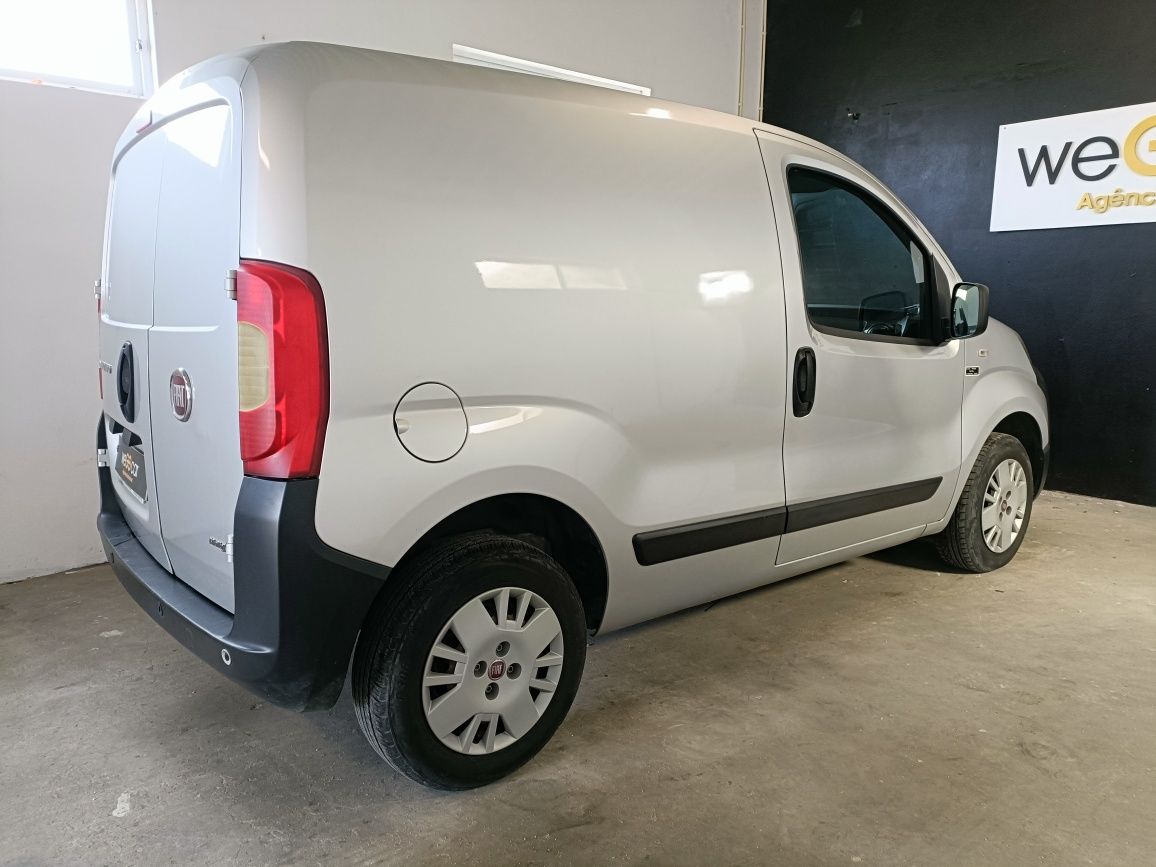 Fiat Fiorino 1.3 JTD *****120.000Km*****