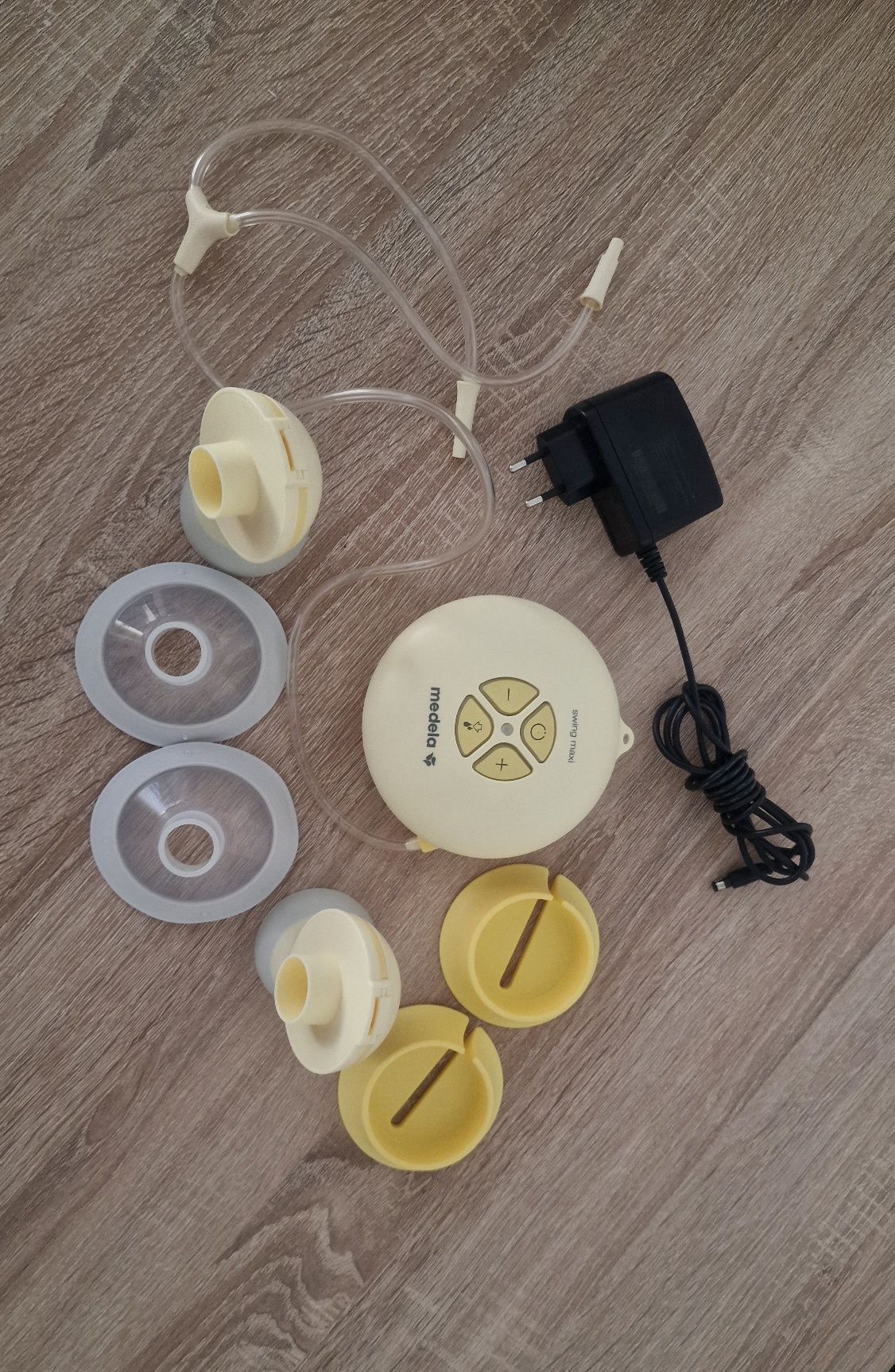 Medela Swing Maxi