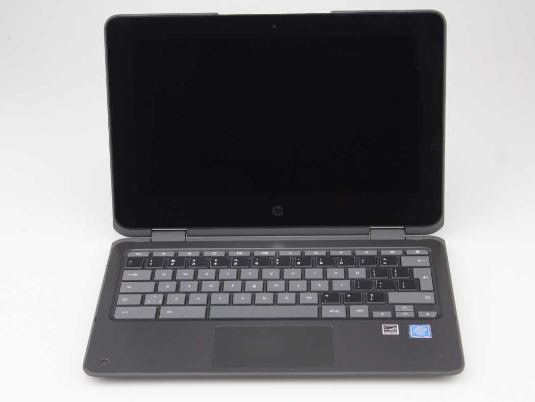 Dotykowy HP Chromebook Laptop x360 G1 EE IPS | WYPRZEDAŻ