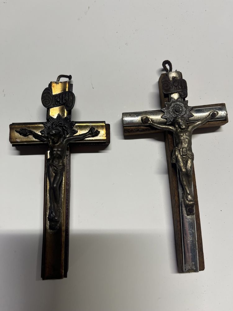 Krzyże Jezus na sciane