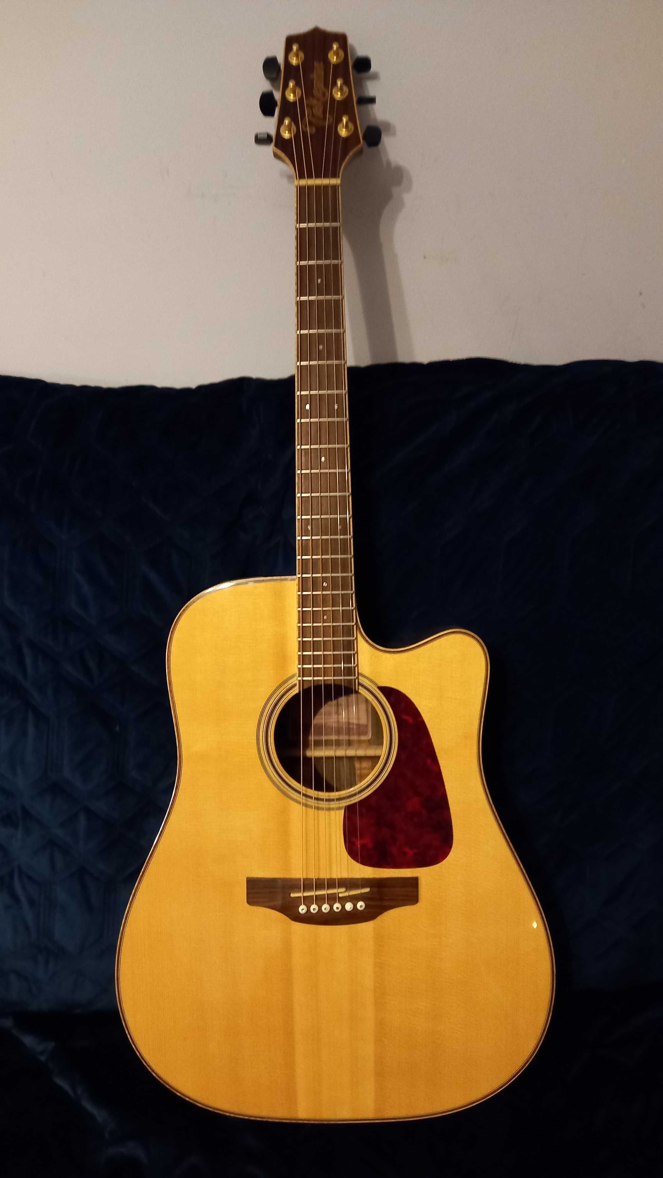 Gitara elektroakustyczna Takamine GD 93CE-NAT