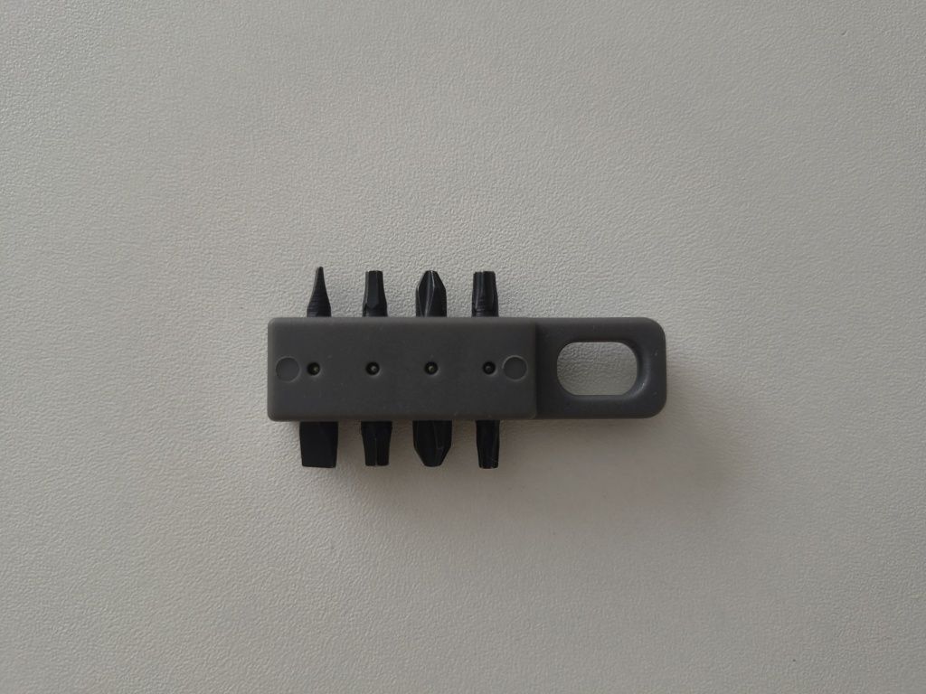 Zestaw micro bitów do multitoola Dakoyu,Roxon.