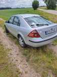 Ford mondeo 2.0 tdci