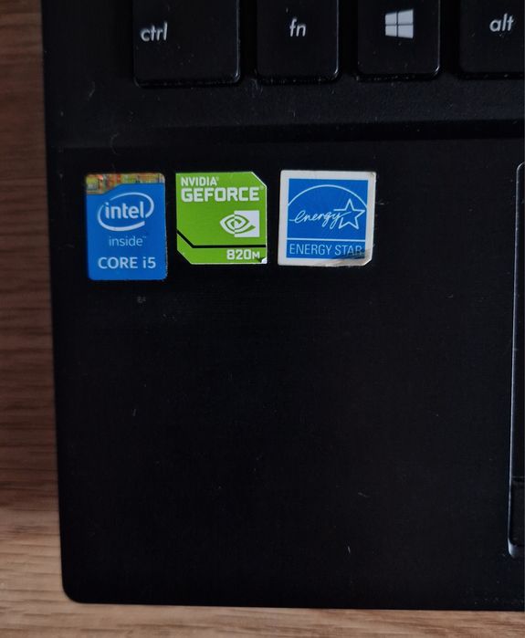 Computador portátil ASUS Pro PU551JD Intel Core i5 4210M