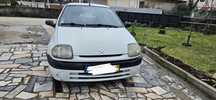 Renault clio 1.2