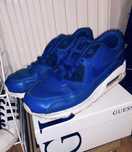Buty Nike Air Max 90 LTR GS – Rozmiar 38,5 – Niebieskie