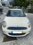 Mini Cooper SD Impecável