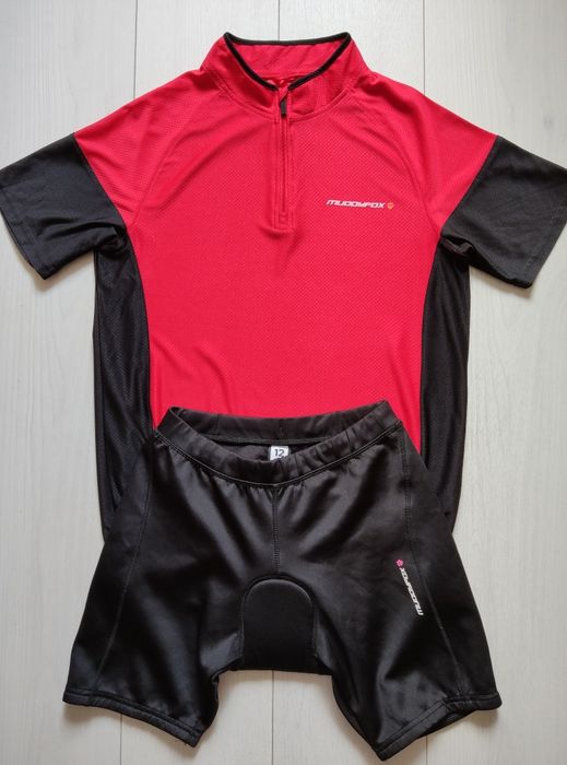 Мотокостюм Велокостюм Muddyfox M розмір