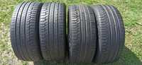 Opony letnie Continental PremiumContact 6 215/45R17 XL Y