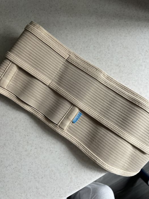 Бандаж до- та післяпологовий Alkom