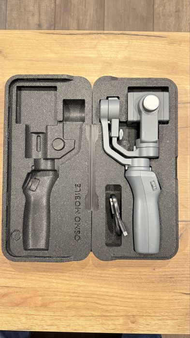 Dji osmo mobile 2