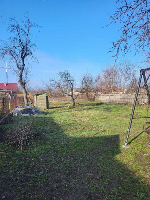 Продам будинок в центрі міста Остер.