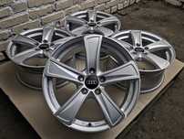 Нові R17 5x112 AUDI | Original Germany | Seat/Skoda/VW | Преміум диски