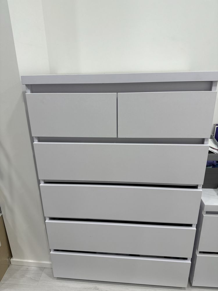 Продам комод
