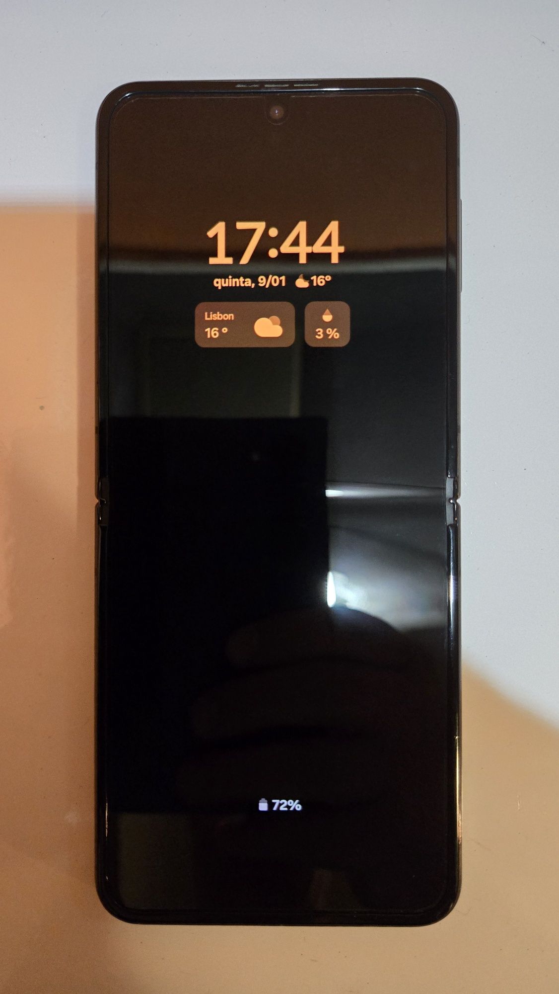 Samsung Z Flip 4