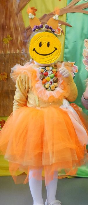 Костюм белочки костюм білки