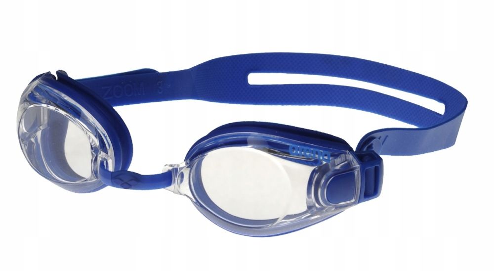 Okulary do pływania na basen dla dorosłych Arena