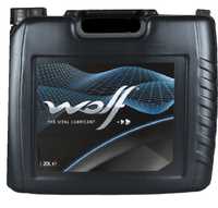 Продам сертефицированное моторное масло Wolf 10w40 по оптовой цене!