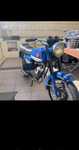 Zündapp EFS 220